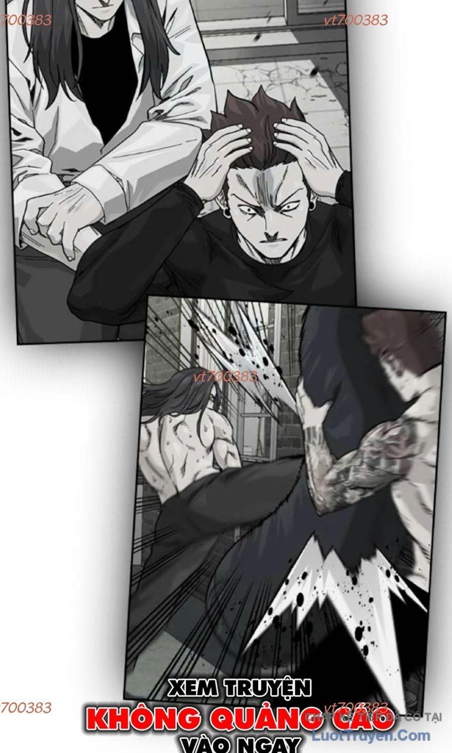 Để Có Thể Sống Sót Chap 198 - Next Chap 199