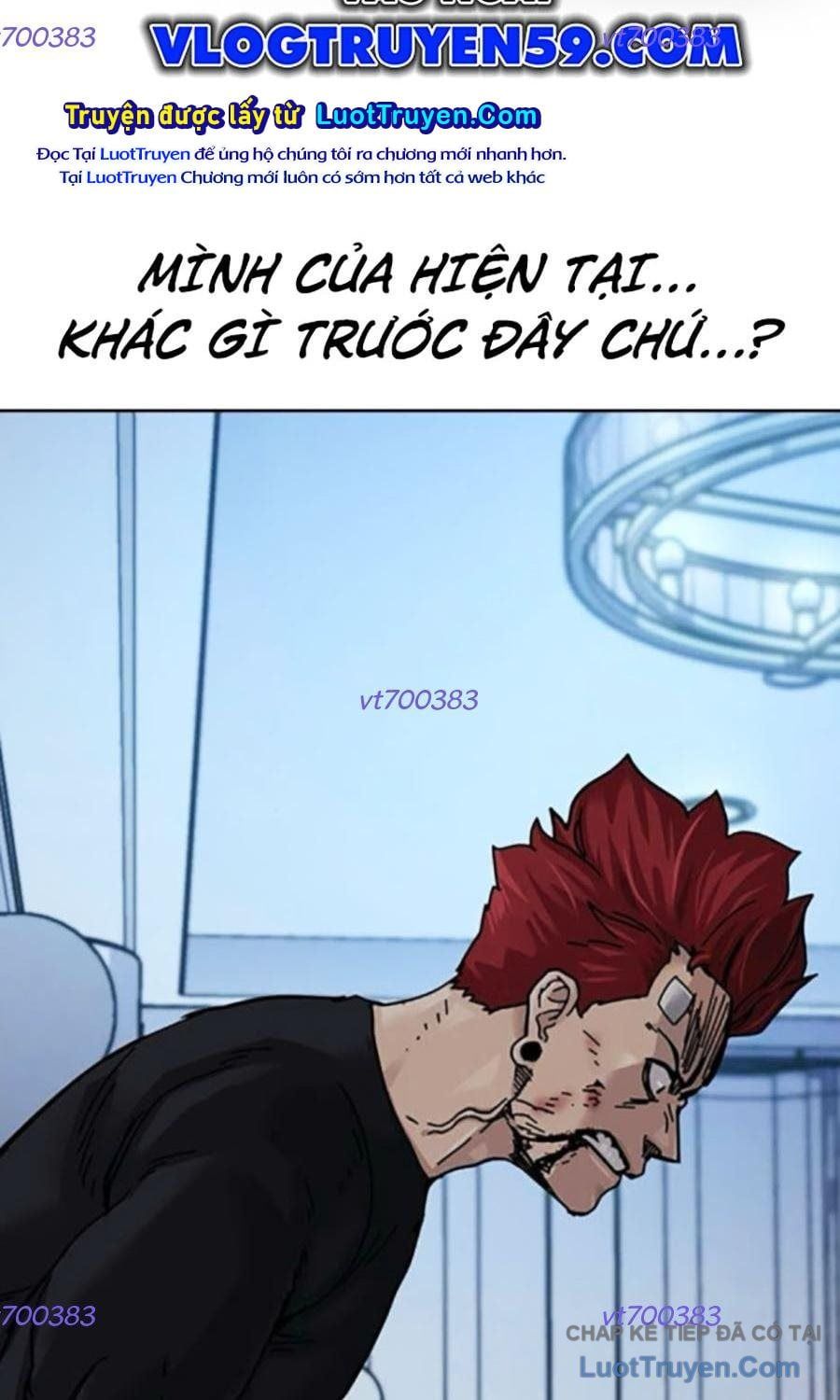 Để Có Thể Sống Sót Chap 198 - Next Chap 199