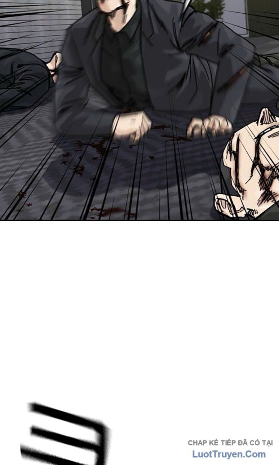 Để Có Thể Sống Sót Chap 198 - Next Chap 199