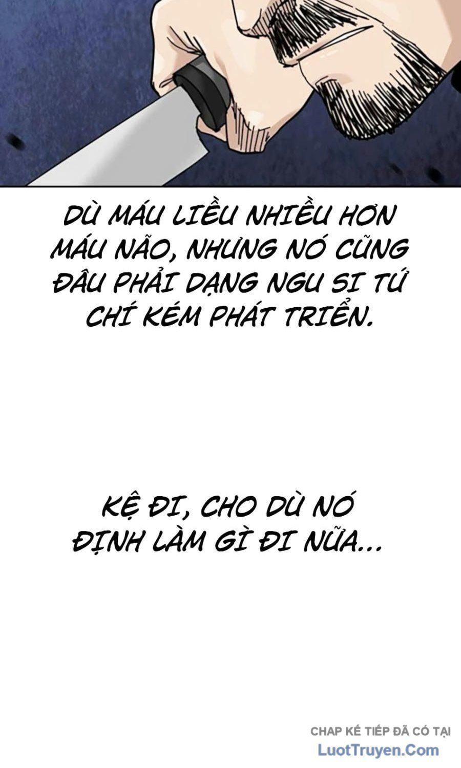 Để Có Thể Sống Sót Chap 198 - Next Chap 199