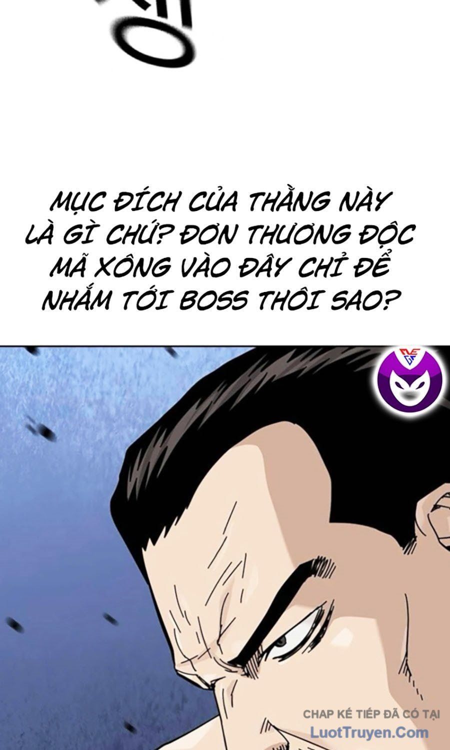 Để Có Thể Sống Sót Chap 198 - Next Chap 199