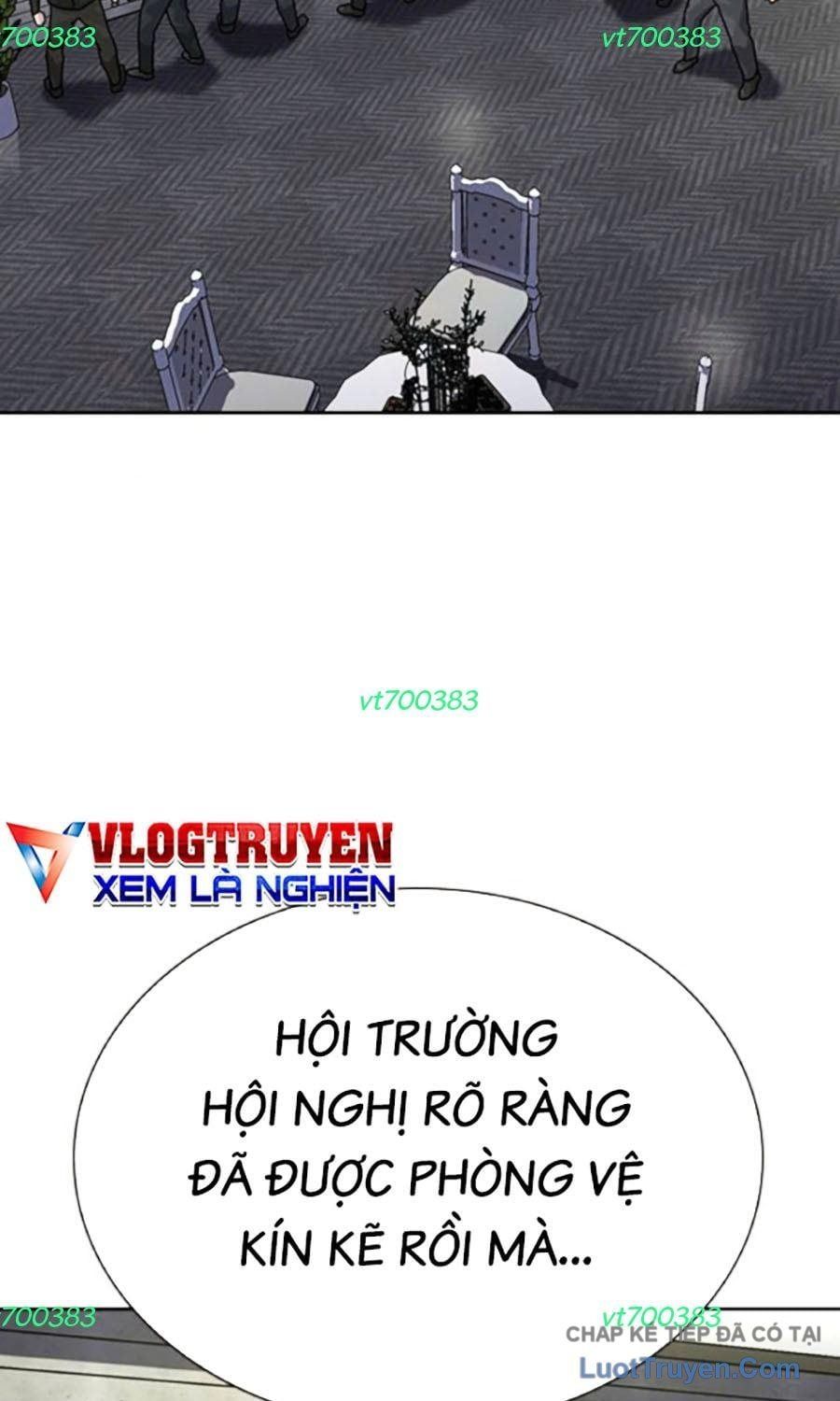 Để Có Thể Sống Sót Chap 198 - Next Chap 199