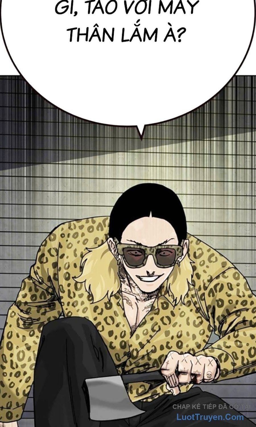 Để Có Thể Sống Sót Chap 198 - Next Chap 199