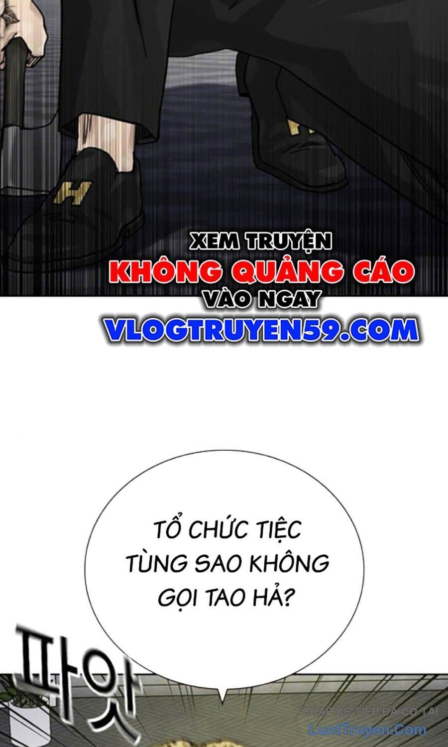 Để Có Thể Sống Sót Chap 198 - Next Chap 199