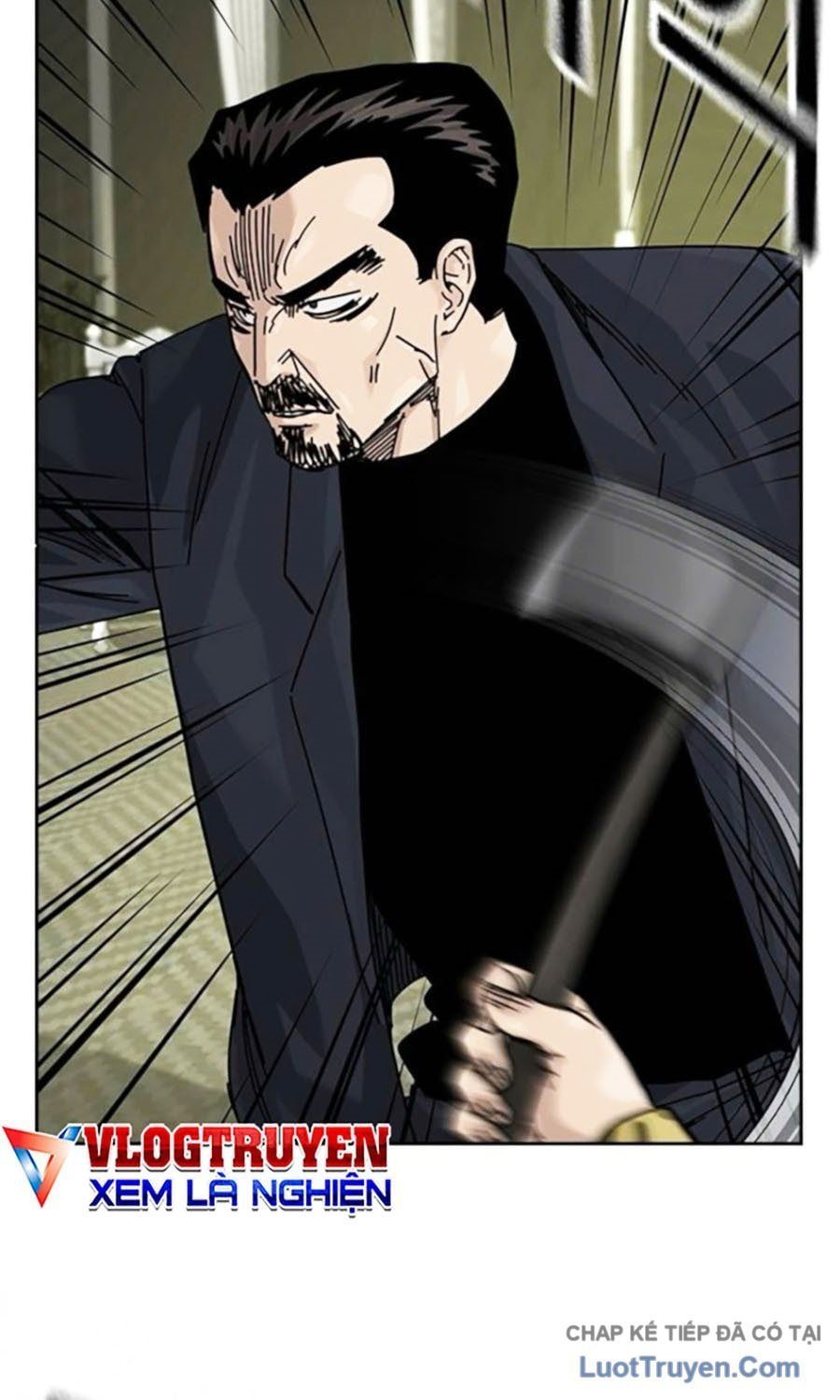 Để Có Thể Sống Sót Chap 198 - Next Chap 199