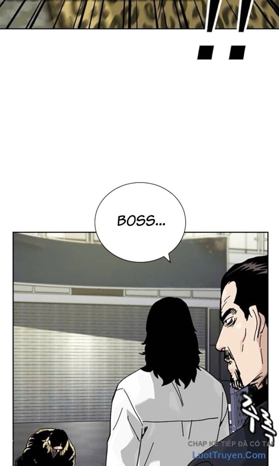 Để Có Thể Sống Sót Chap 198 - Next Chap 199