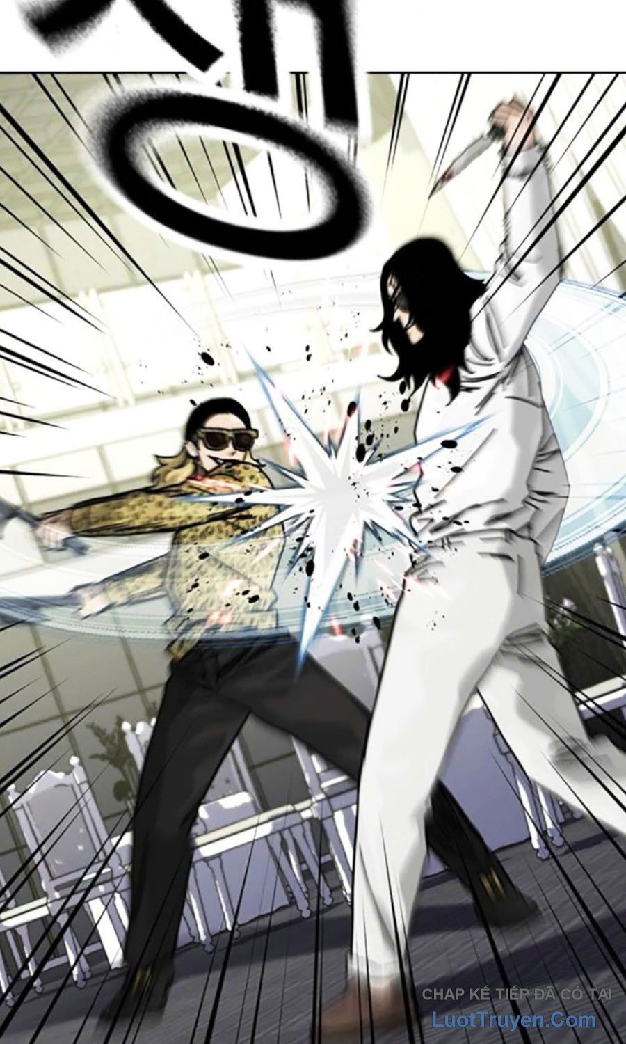 Để Có Thể Sống Sót Chap 198 - Next Chap 199