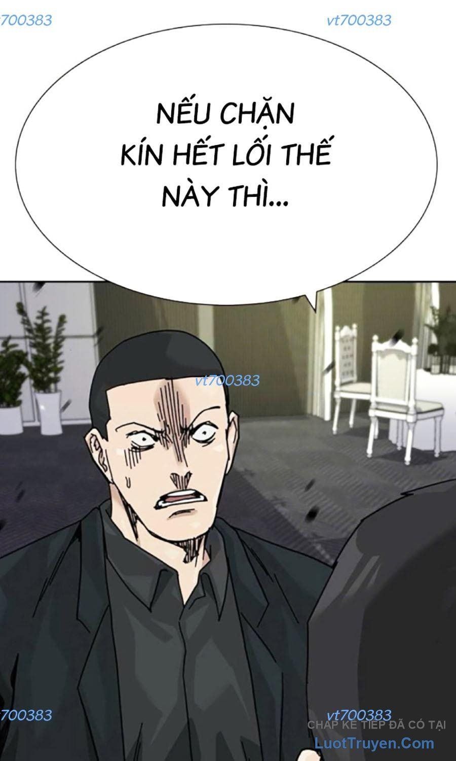 Để Có Thể Sống Sót Chap 198 - Next Chap 199