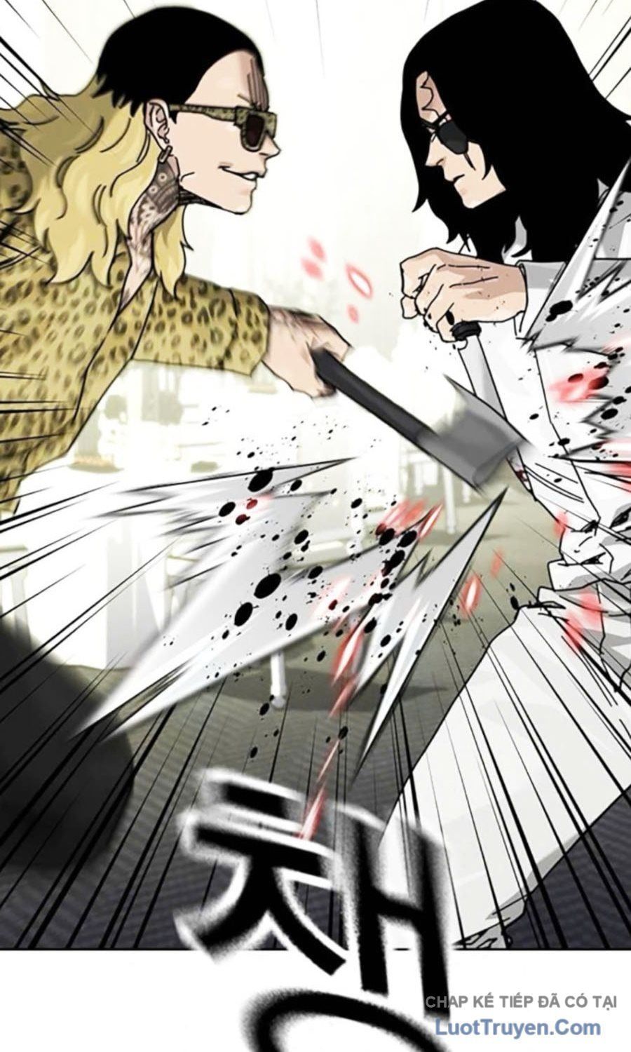 Để Có Thể Sống Sót Chap 198 - Next Chap 199