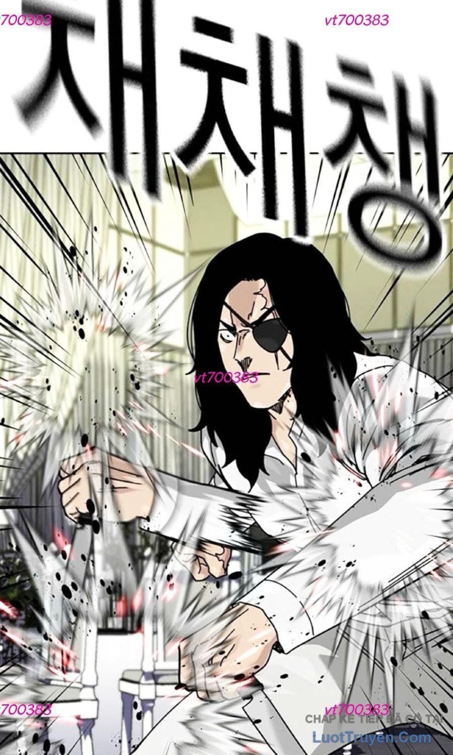 Để Có Thể Sống Sót Chap 198 - Next Chap 199