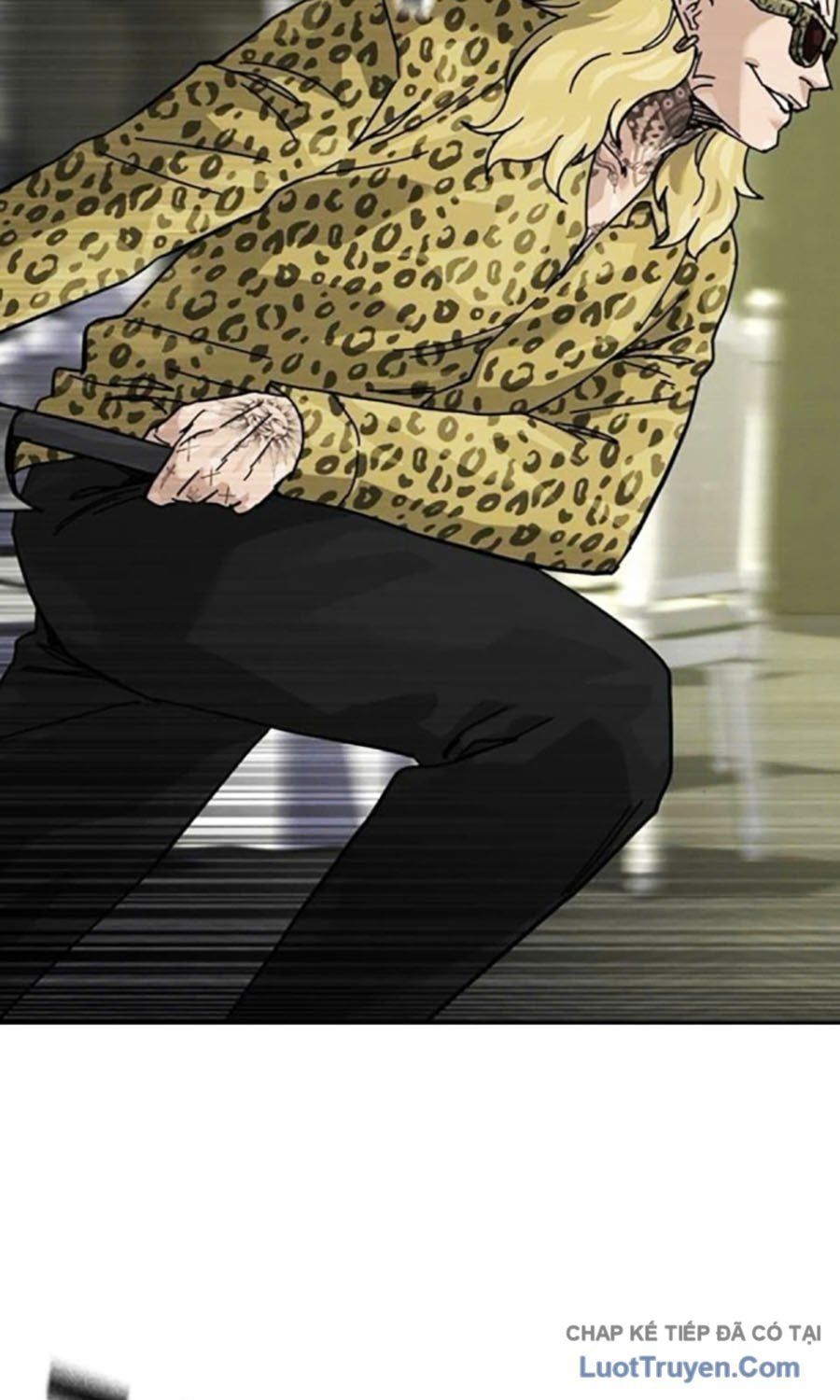 Để Có Thể Sống Sót Chap 198 - Next Chap 199