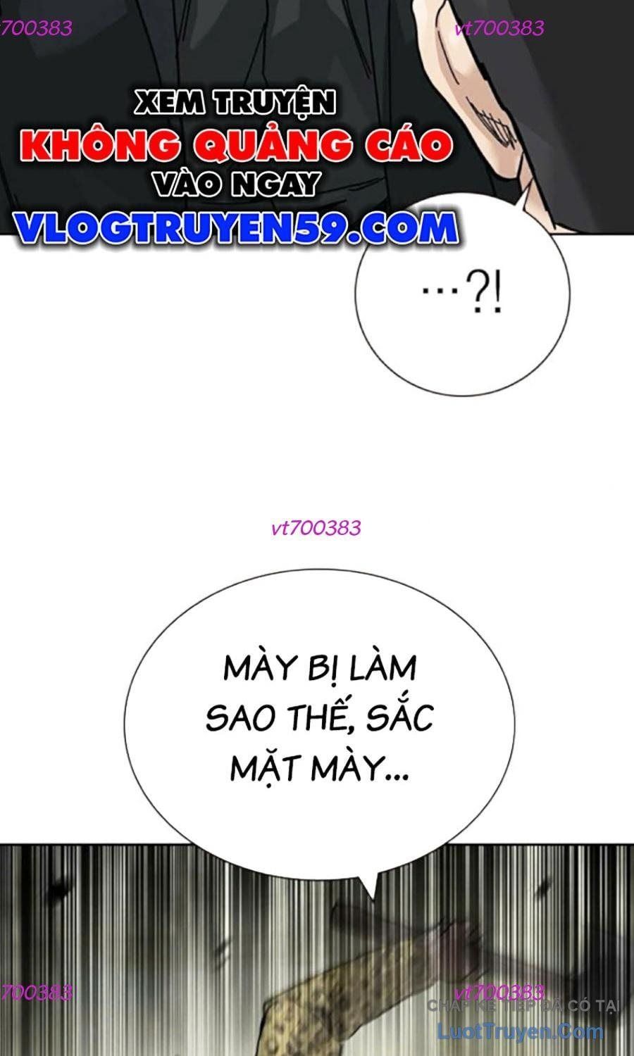 Để Có Thể Sống Sót Chap 198 - Next Chap 199