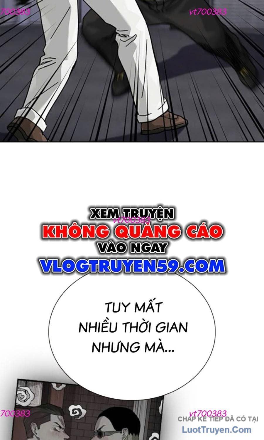 Để Có Thể Sống Sót Chap 198 - Next Chap 199