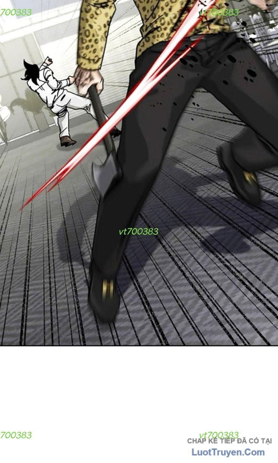 Để Có Thể Sống Sót Chap 198 - Next Chap 199