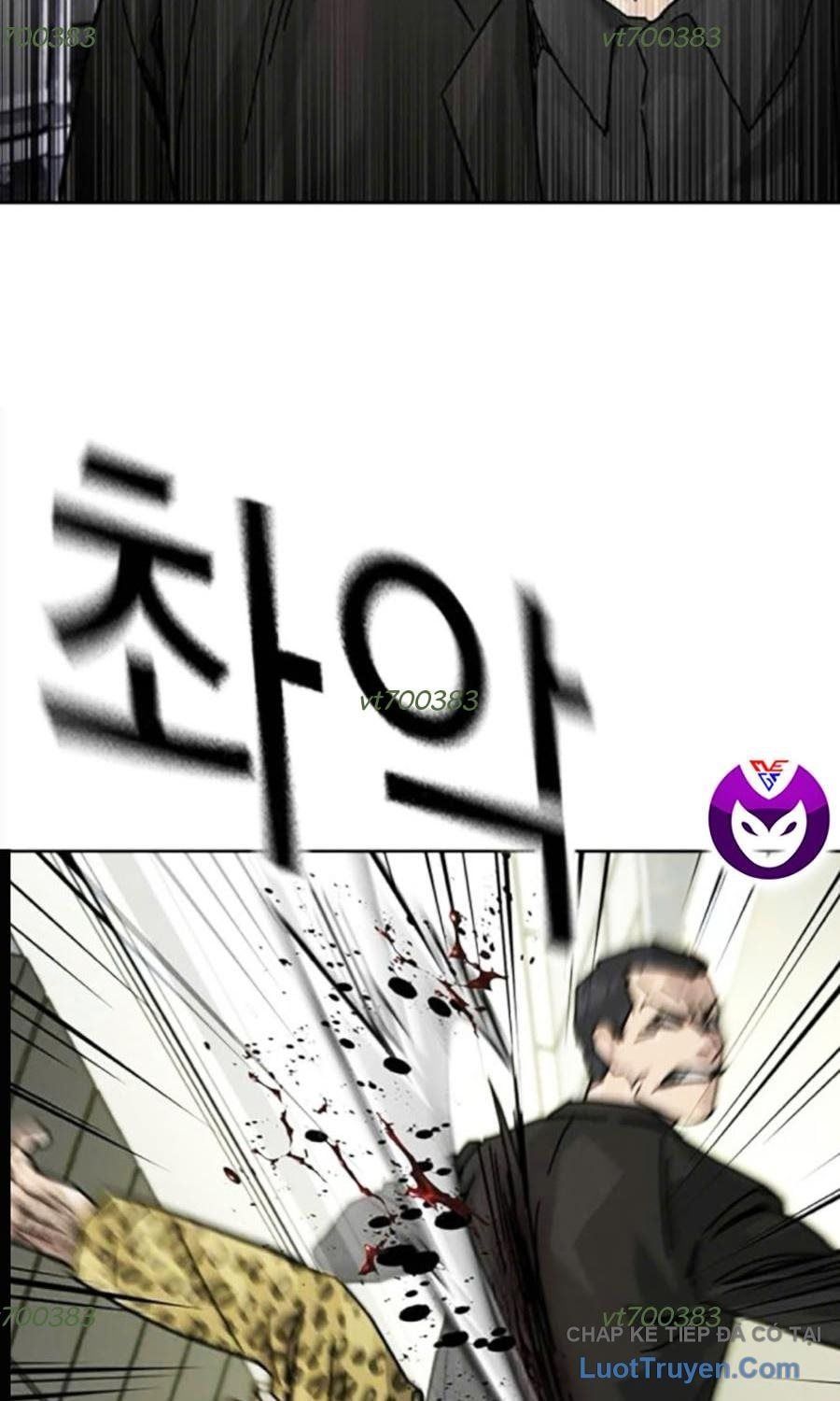 Để Có Thể Sống Sót Chap 198 - Next Chap 199