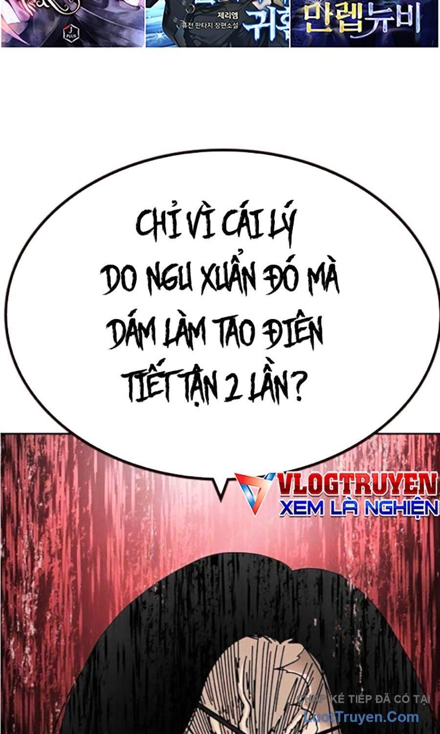 Để Có Thể Sống Sót Chap 198 - Next Chap 199