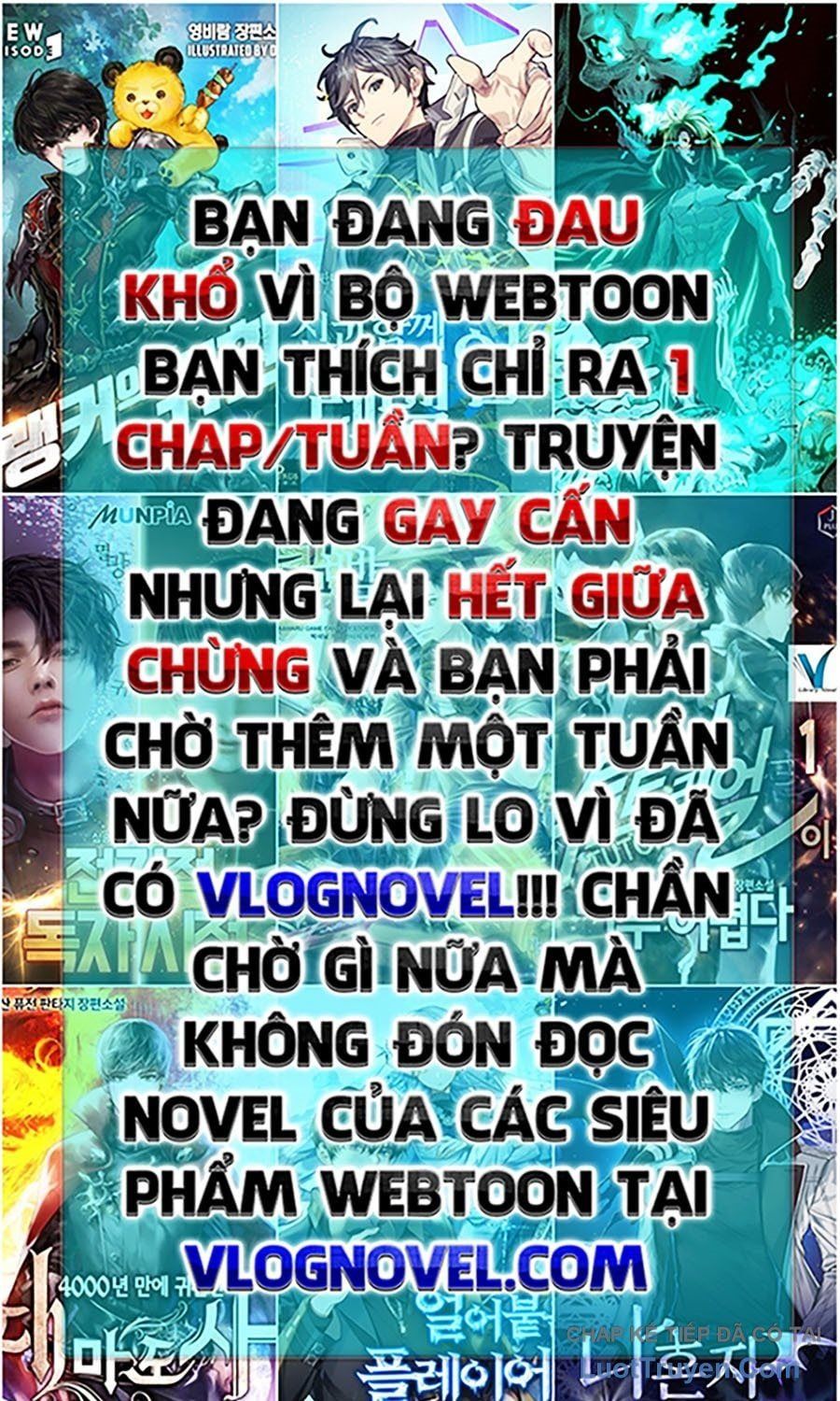 Để Có Thể Sống Sót Chap 198 - Next Chap 199