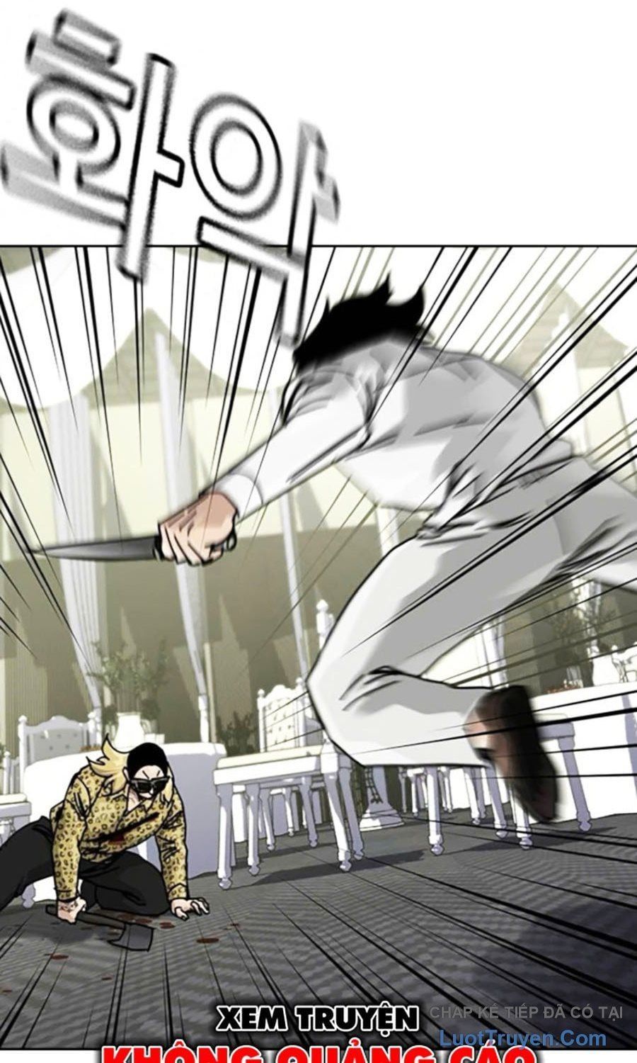 Để Có Thể Sống Sót Chap 198 - Next Chap 199