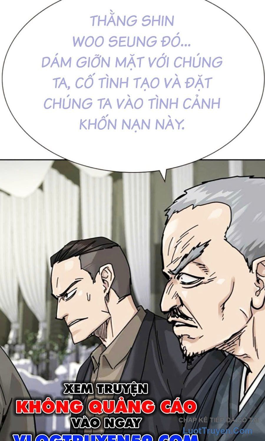 Để Có Thể Sống Sót Chap 198 - Next Chap 199