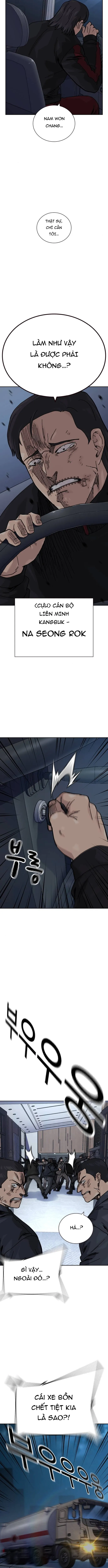 Để Có Thể Sống Sót Chap 199 - Next Chap 200