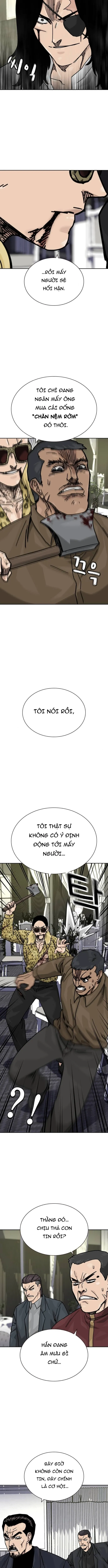 Để Có Thể Sống Sót Chap 199 - Next Chap 200