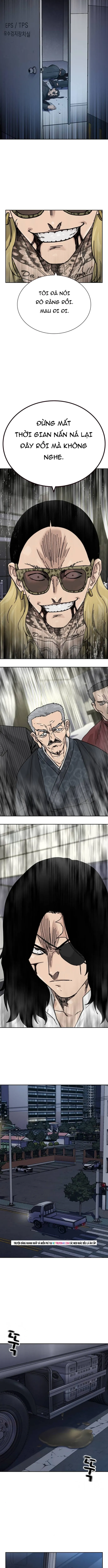 Để Có Thể Sống Sót Chap 199 - Next Chap 200