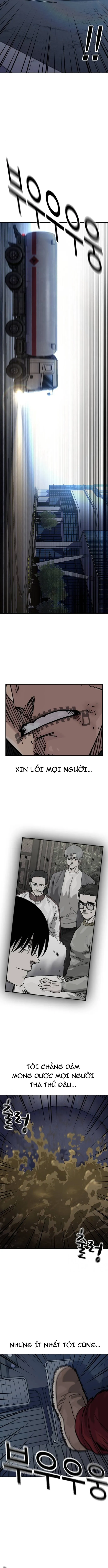 Để Có Thể Sống Sót Chap 199 - Next Chap 200