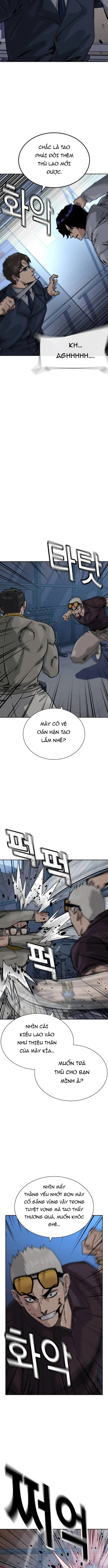 Để Có Thể Sống Sót Chap 199 - Next Chap 200