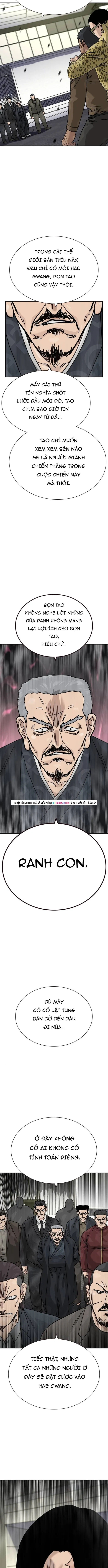 Để Có Thể Sống Sót Chap 199 - Next Chap 200