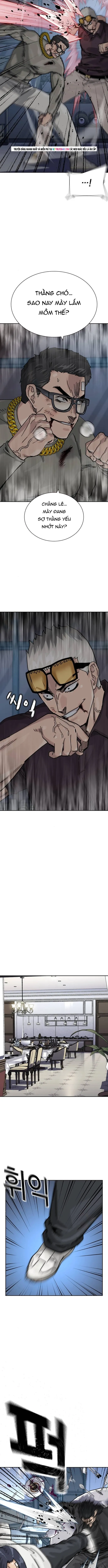 Để Có Thể Sống Sót Chap 199 - Next Chap 200