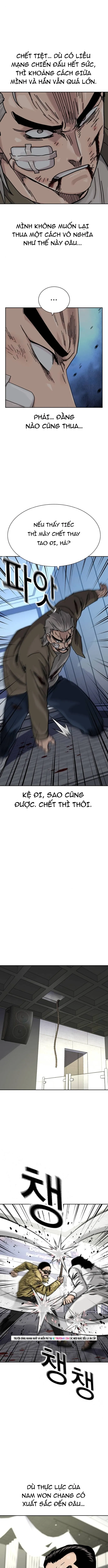 Để Có Thể Sống Sót Chap 199 - Next Chap 200