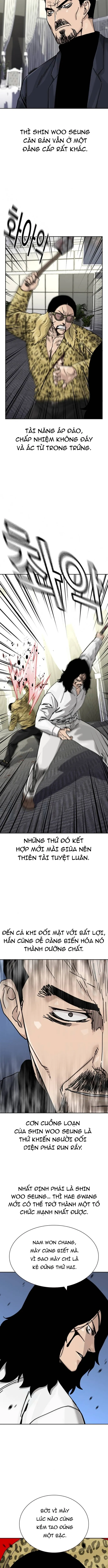 Để Có Thể Sống Sót Chap 199 - Next Chap 200