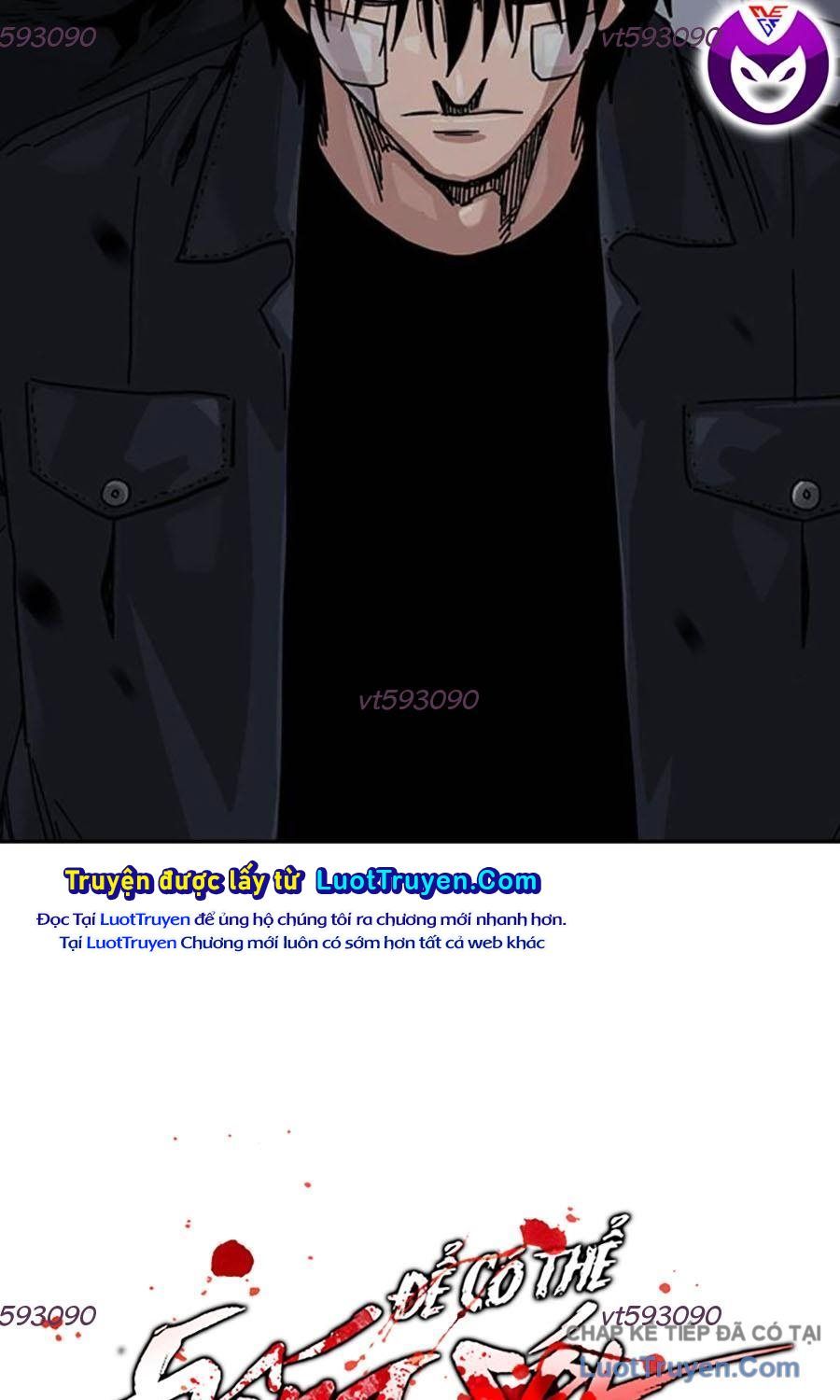 Để Có Thể Sống Sót Chap 194 - Next Chap 195