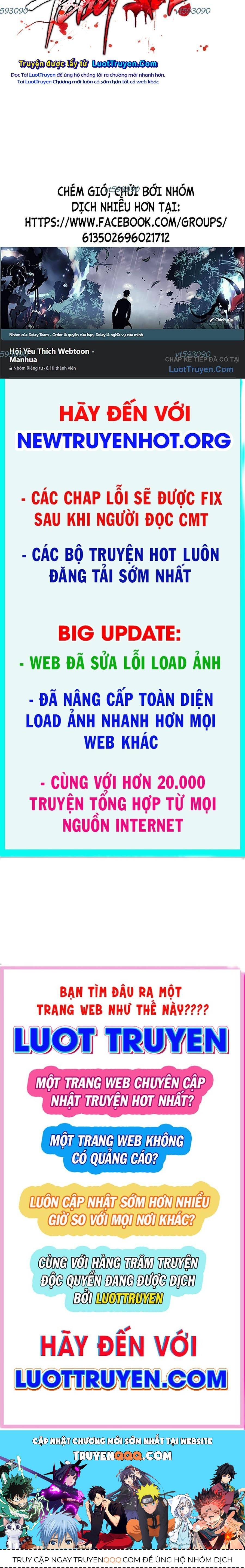 Để Có Thể Sống Sót Chap 194 - Next Chap 195