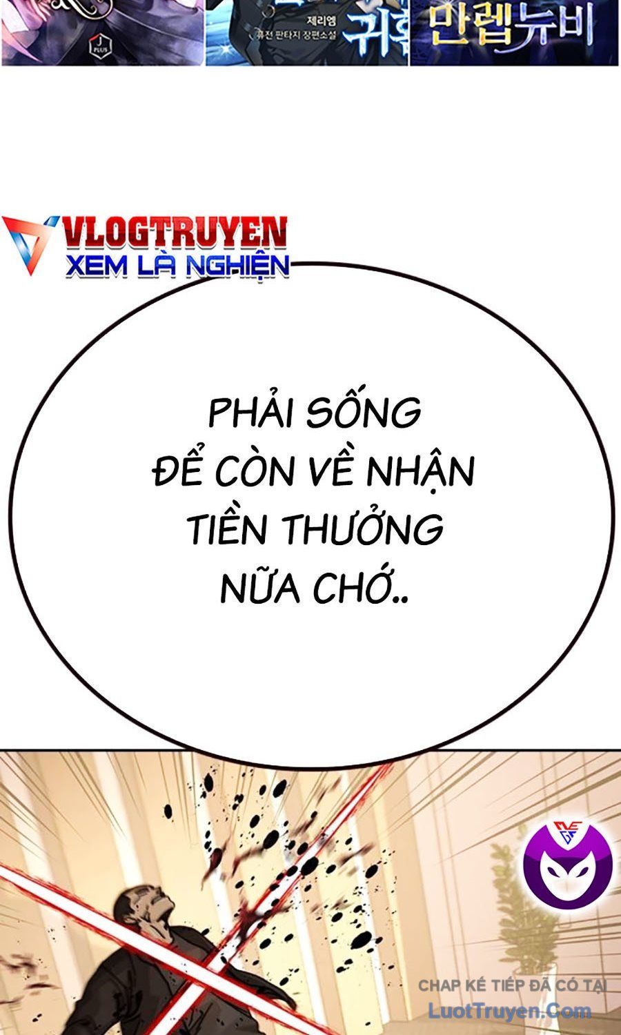 Để Có Thể Sống Sót Chap 194 - Next Chap 195