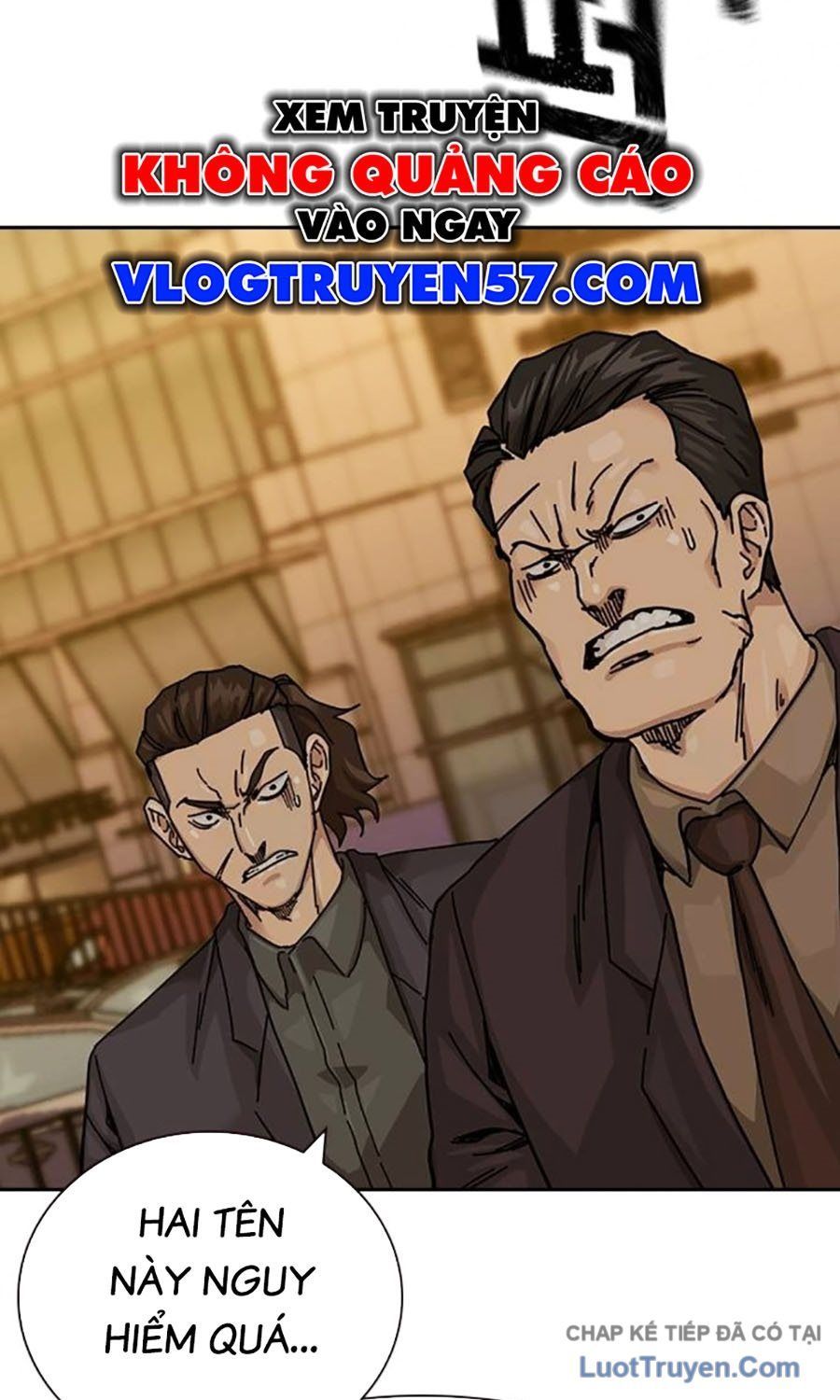 Để Có Thể Sống Sót Chap 194 - Next Chap 195