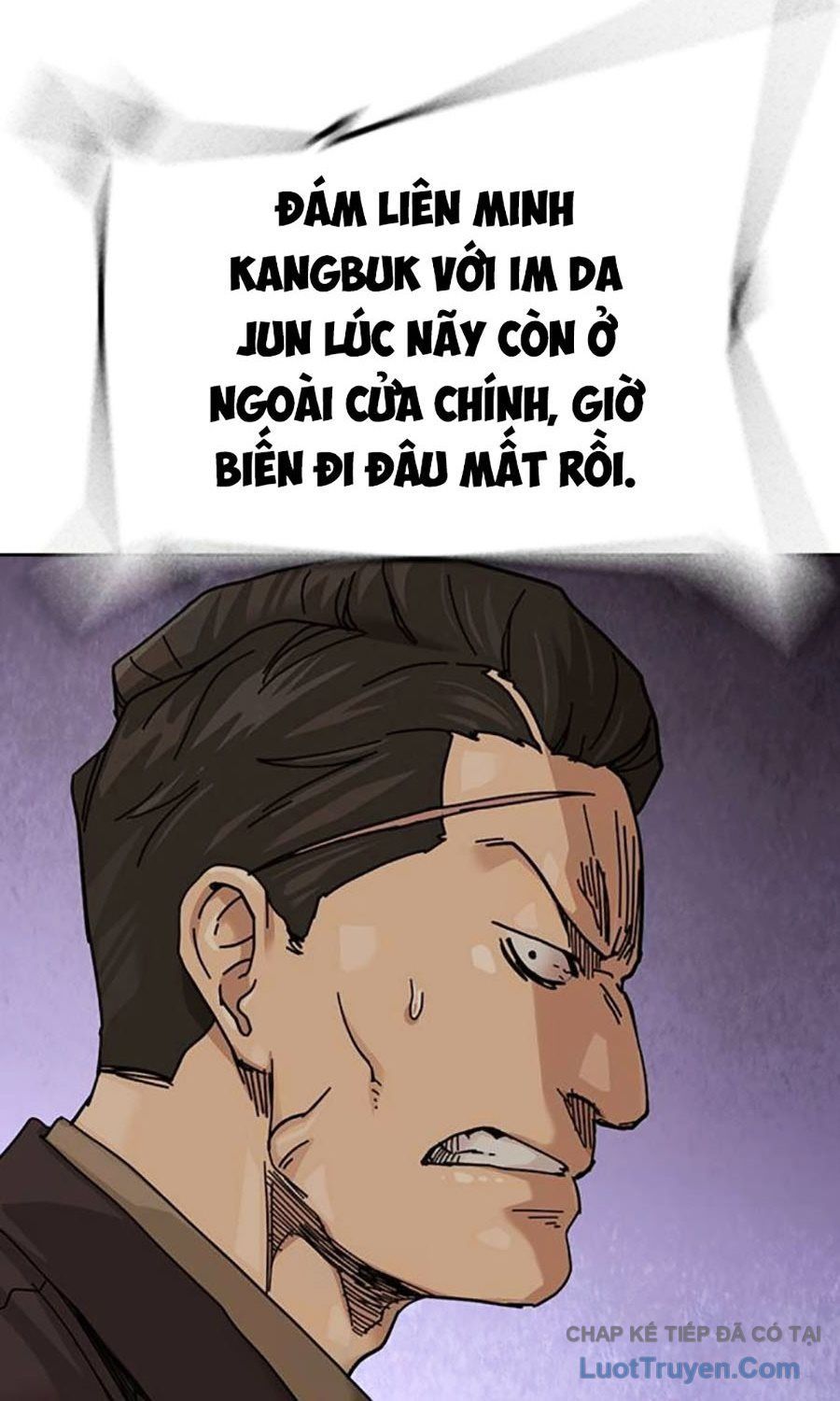 Để Có Thể Sống Sót Chap 194 - Next Chap 195