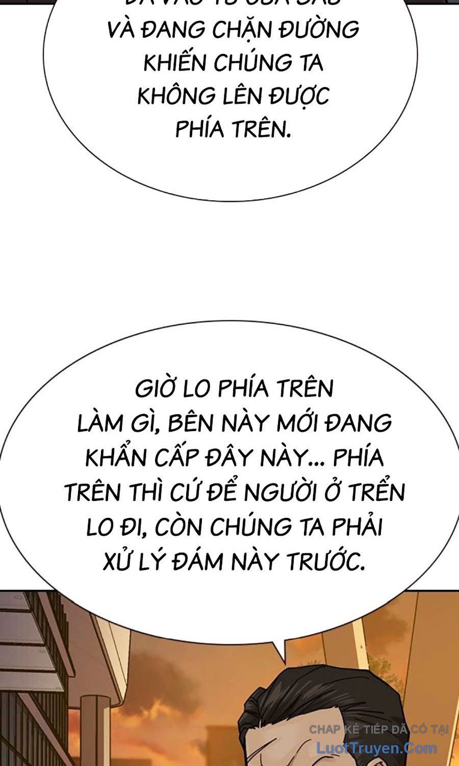 Để Có Thể Sống Sót Chap 194 - Next Chap 195
