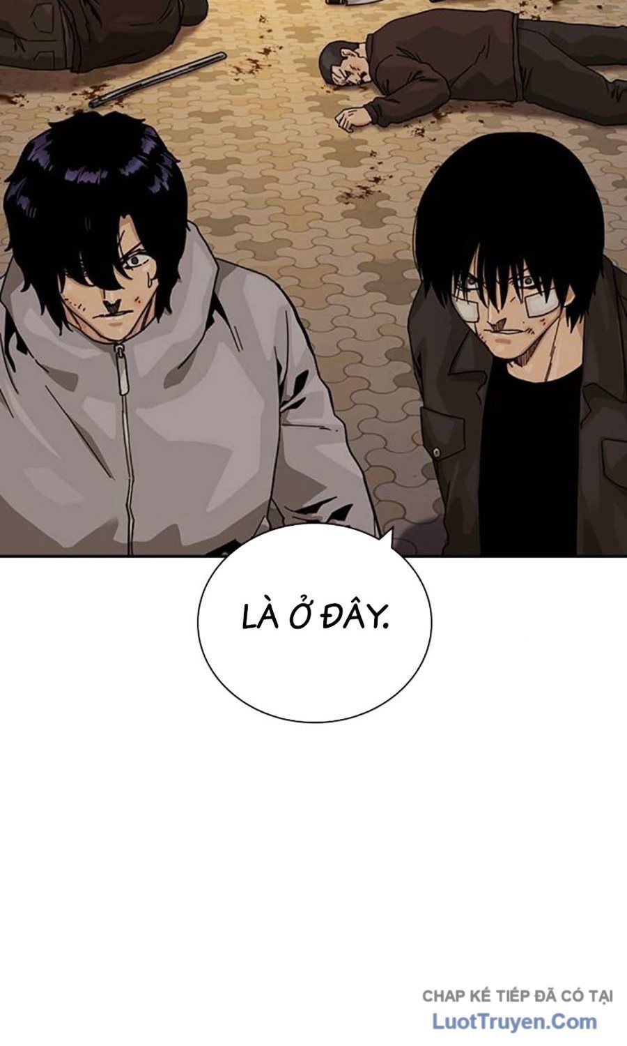 Để Có Thể Sống Sót Chap 194 - Next Chap 195