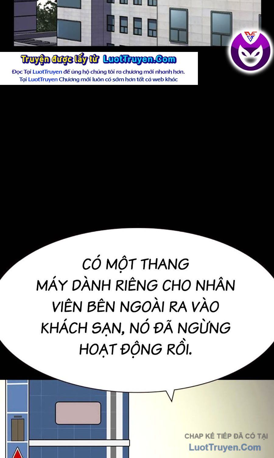 Để Có Thể Sống Sót Chap 194 - Next Chap 195