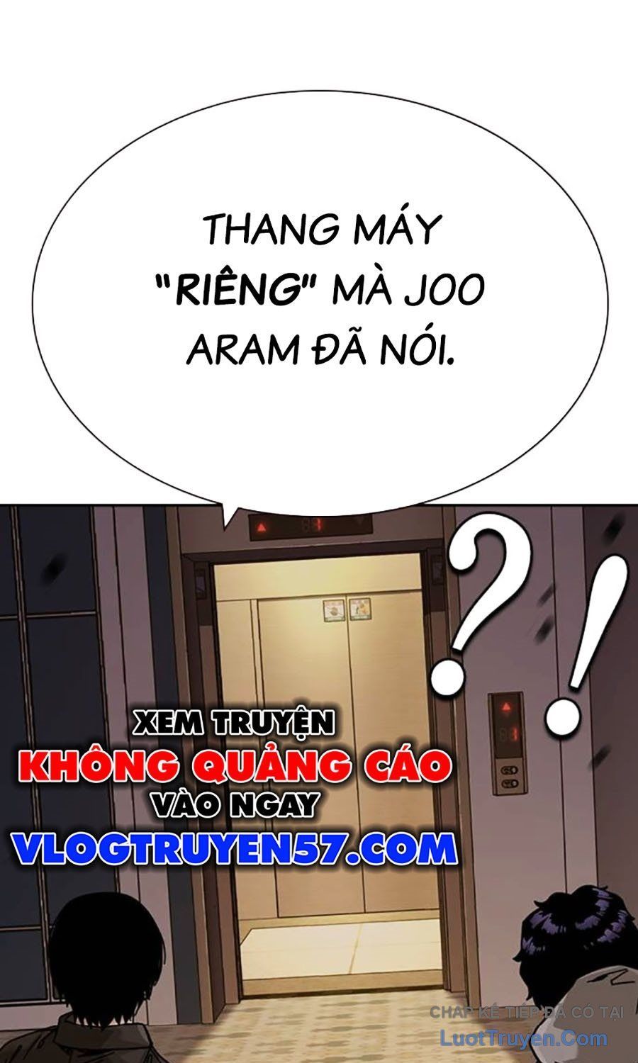 Để Có Thể Sống Sót Chap 194 - Next Chap 195