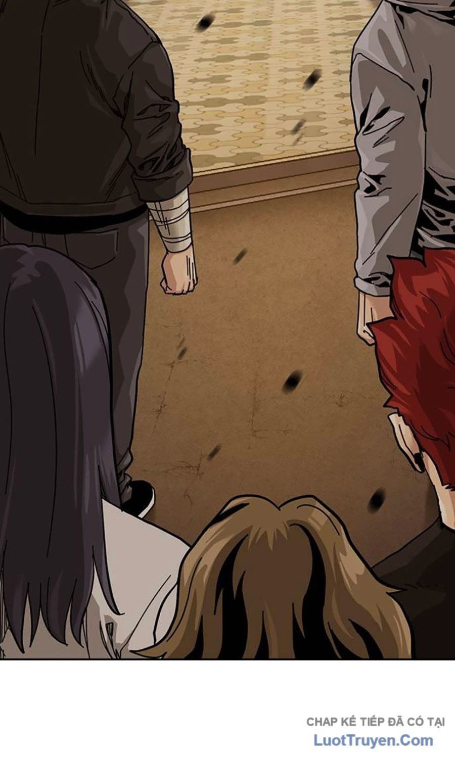 Để Có Thể Sống Sót Chap 194 - Next Chap 195