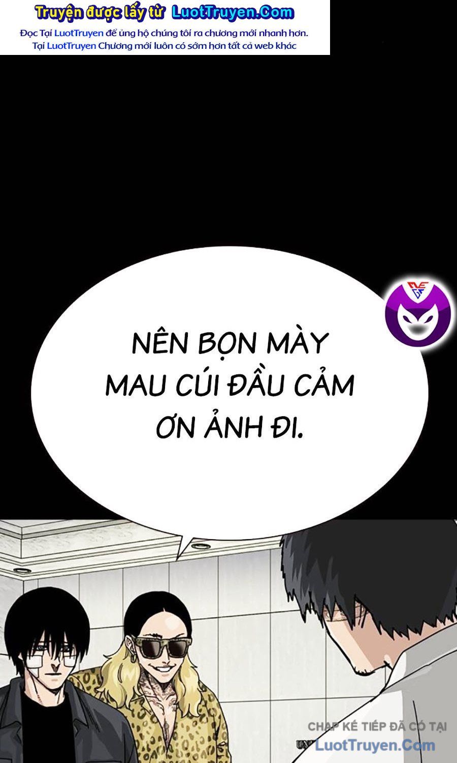 Để Có Thể Sống Sót Chap 194 - Next Chap 195