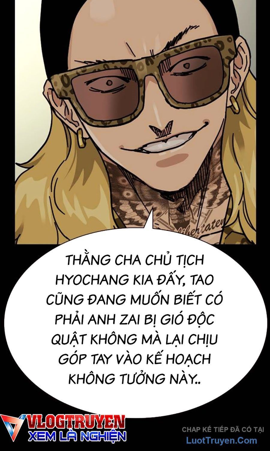 Để Có Thể Sống Sót Chap 194 - Next Chap 195