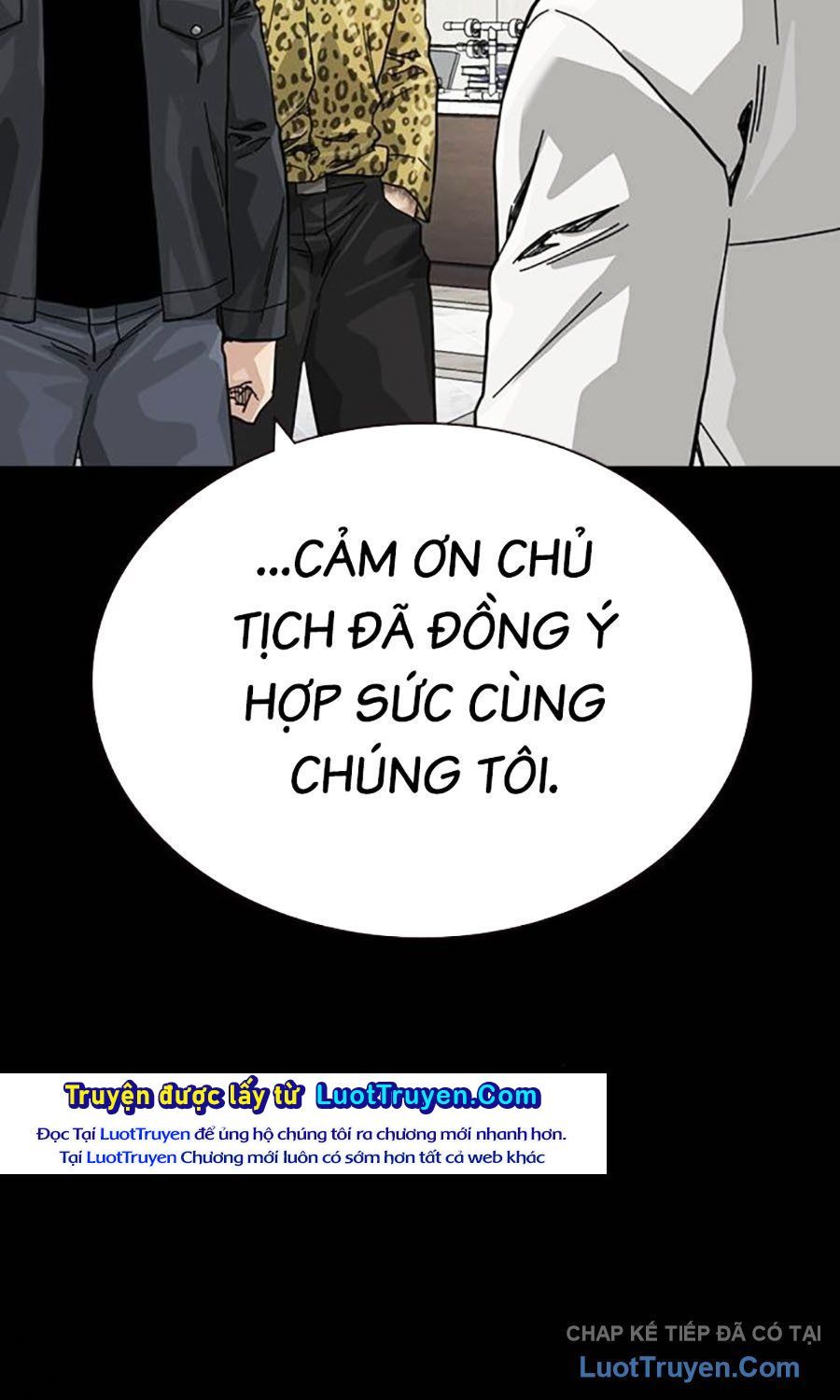 Để Có Thể Sống Sót Chap 194 - Next Chap 195