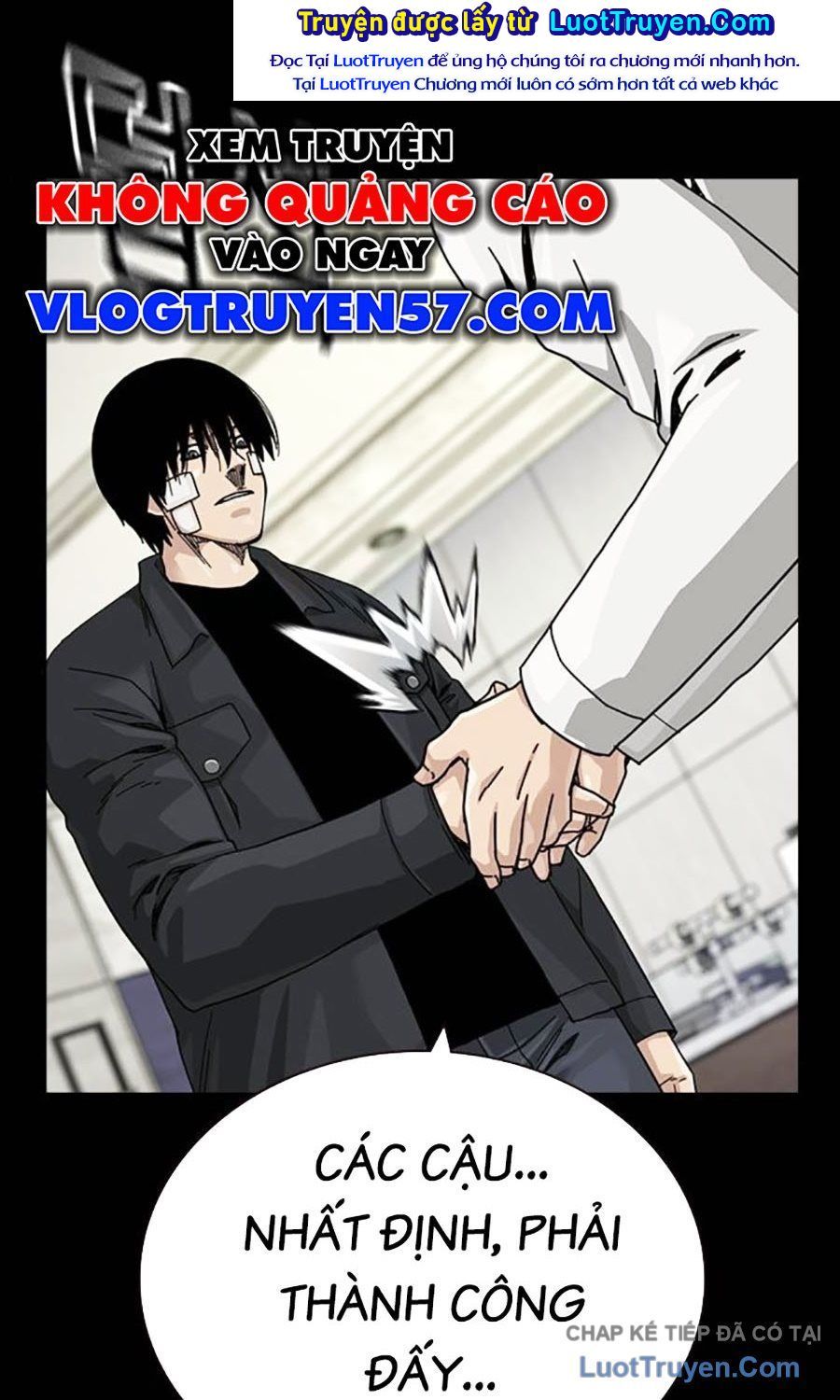 Để Có Thể Sống Sót Chap 194 - Next Chap 195