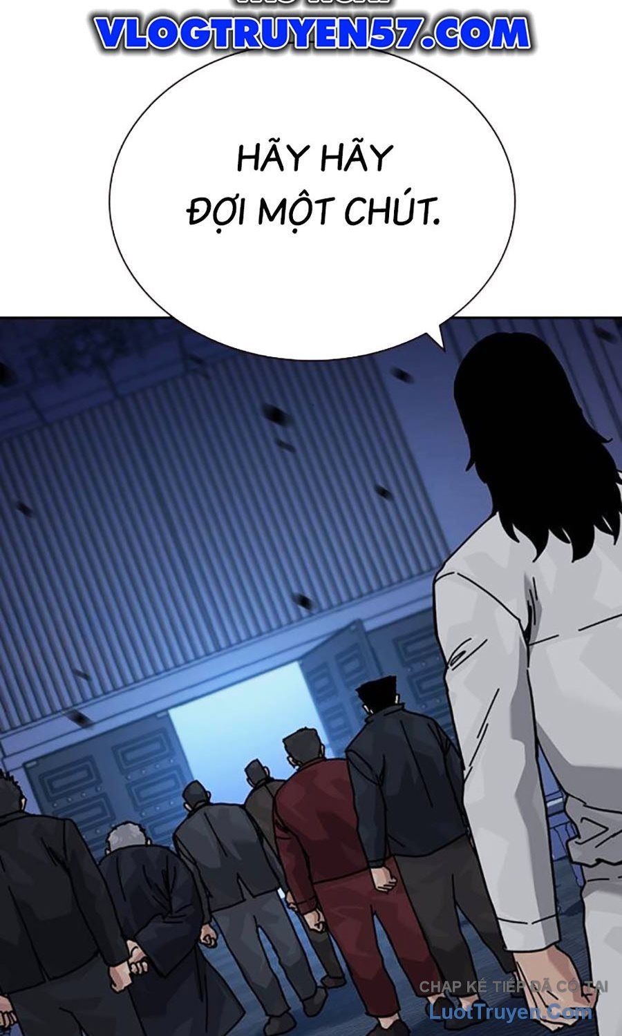 Để Có Thể Sống Sót Chap 194 - Next Chap 195