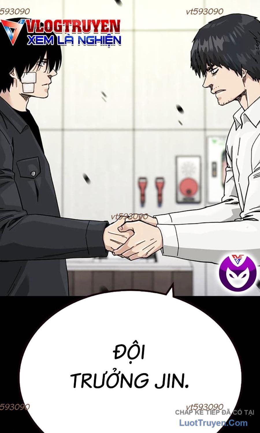 Để Có Thể Sống Sót Chap 194 - Next Chap 195