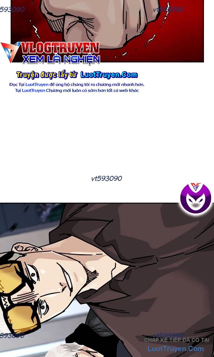 Để Có Thể Sống Sót Chap 194 - Next Chap 195