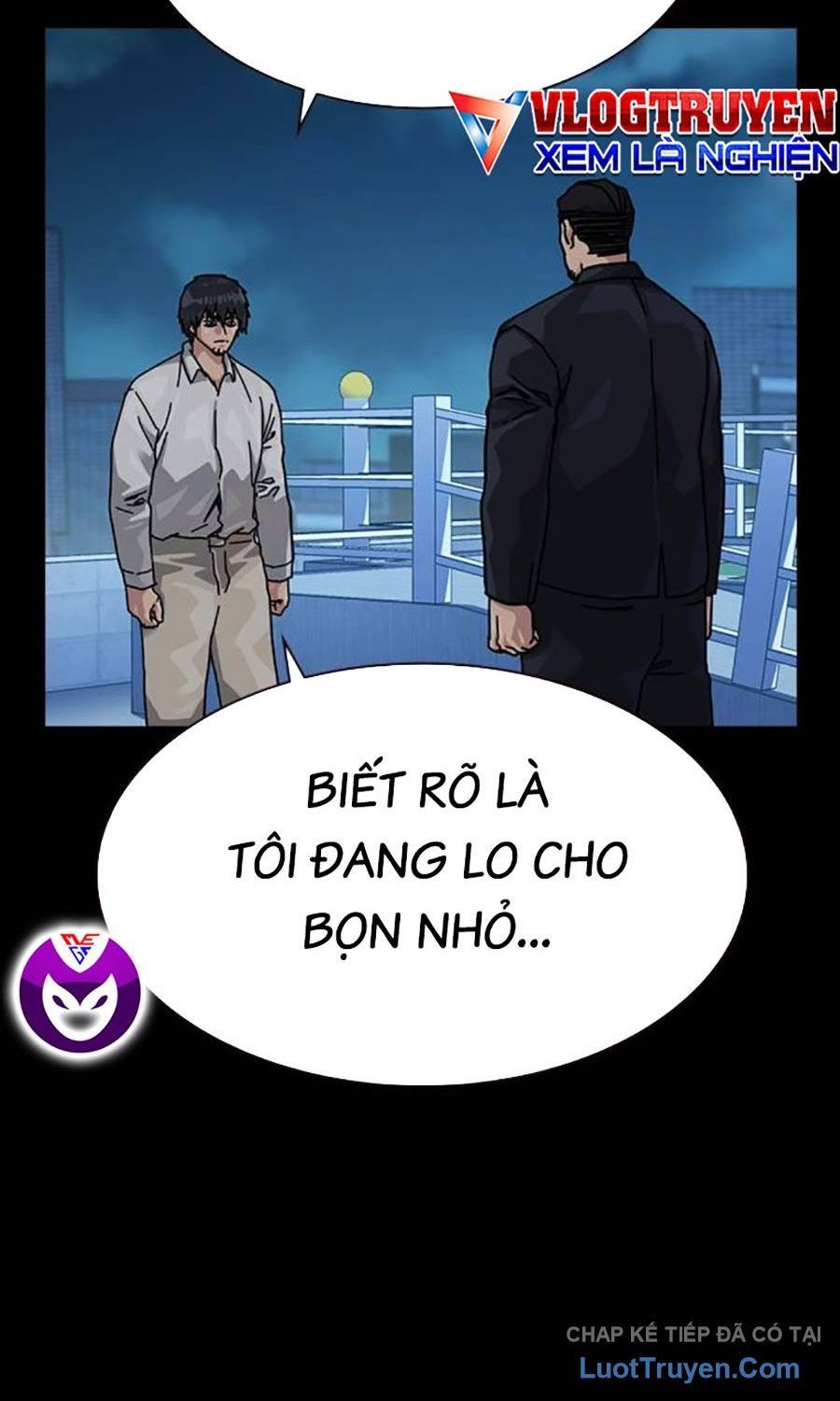 Để Có Thể Sống Sót Chap 194 - Next Chap 195